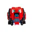 Динозавр-трансформер Раптор-Бот Dinoster EU580840-1 бокс для зберігання, червоний - мініатюра 3