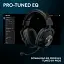 Наушники с микрофоном Logitech G Pro X SE Black (981-001470) - миниатюра 7