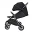Прогулочная коляска-книга Carrello Delta CRL-5517 Coffee Black 2024 - миниатюра 7