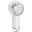 Портативный вентилятор Epik SL610 White [137284] - миниатюра 1