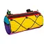 Сумка на руль KasyBag X-Barrel Bag Multi Color (1106-KB-XBB-clrfl) - миниатюра 1