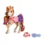 Игровая фигурка Пижамная вечеринка лошадки Сони Wild Manes 723344 фигурка и аксессуары - миниатюра 2