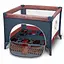 Манеж Lionelo Sofie Blue Cobalt Red - мініатюра 6