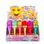 Блеск для губ Magic Lip Oil смайл (6 шт. ассортимент) LC 878 - миниатюра 1
