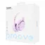 Навушники Proove Tender purple (HPTR00010009) - мініатюра 5