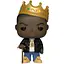 Ігрова фігурка Funko Pop! Music S5 Notorious B.I.G. Crown (31550) - мініатюра 1