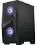 Корпус MSI MAG Forge 100M Black (MAG Forge 100M) Без БП - мініатюра 3