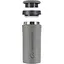 Термокружка Lifeventure Thermal Mug Серый - миниатюра 2