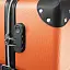 Чемодан Semi Line 28" L Orange/Black (T5675-4) - миниатюра 7