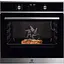 Духовка електрична Electrolux EOD6C77X - мініатюра 1