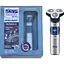Професійна електробритва DSP Mr.Pro Shaver 60359 з технологією SenselQ та лезами SkinProtect - мініатюра 6