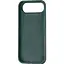 Чохол Silicone Case для Apple iPhone Air Pine Green AA [145409] - мініатюра 2