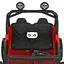 Детский электромобиль Bambi Джип M 6259EBLR-3 24V до 50 кг - миниатюра 7