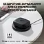Навушники SoundСore AeroFit 2 Black Anker teh0021144 - мініатюра 4