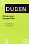 Duden 12. Zitate und Aussprache - миниатюра 1