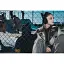 Наушники Sony Over-ear ULT Wear BT 5.2 ANC AAC LDAC Wireless Mic черные - миниатюра 4