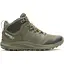 Ботинки мужские Merrell Nova 3 Tactical MID WP Man 44 Темно-оливковый - миниатюра 3