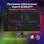 Комп'ютерна миша HyperX Pulsefire SAGA PRO RGB USB-A/WL/BT чорний teh0014115 - мініатюра 7