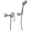 Смеситель для душа IBERGRIF SUPREME M12002 (IB0005) - миниатюра 1