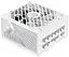 Блок живлення GameMax GX PRO 1050G 1050W ATX 3.1 80+ Gold White (GX PRO 1050G WH) - мініатюра 3