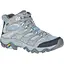 Черевики Merrell Moab 3 Mid GTX Wms 38 Сірий/Блакитний (1054-036.0058) - мініатюра 1