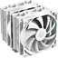 Кулер для процессора ID-Cooling SE-206-XT White (SE-206-XT White) - миниатюра 1