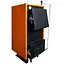 Твердопаливний котел Neon Flame 25кВт (T125341) - мініатюра 2