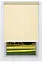 Тканинний ролет Льон Бежевий 130*350 - мініатюра 1