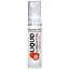 Лубрикант Amoreane Med Liquid Vibrator Strawberry 10 мл - мініатюра 1
