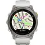 Смарт-часы Garmin Epix (Gen 2) Sapphire-White Titanium (010-02582-20/21) - миниатюра 9