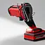 Шліфмашина відрізна акумуляторна Professional TP-CO 18/76-C Li BL - Solo 16мм 18В Einhell teh0025520 - мініатюра 9