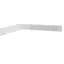 Настольная светодиодная лампа Brille SL-122 LED 8W WH - миниатюра 2