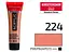 Фарба акрилова Amsterdam 224, Неаполітанський жовто-червоний 20 мл - мініатюра 2