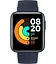 Розумний годинник Mi Watch Lite Navy Blue - мініатюра 1