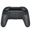 Геймпад Nintendo Switch Pro Black - миниатюра 2