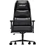 Крісло ігрове Anda Seat X1 Gaming Sofa Black PVC (AD-W-SF01-04-B-PV) - мініатюра 4