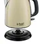 Электрочайник Russell Hobbs Colours Plus Mini 1 л металл бежево-черный kuh0015330 - миниатюра 3