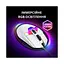 Мишка Lorgar MSP80 Pro USB White (LRG-MSP80-WH) - мініатюра 11
