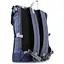 Рюкзак антикрадій Pacsafe Slingsafe LX450 15 л backpack синій (45320601) - мініатюра 3