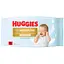Вологі серветки Huggies Extra Care Sensitive 48 шт. - мініатюра 1