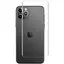 Захисна плівка DK HydroGel Film Back для iPhone 11 Pro Max (clear) - мініатюра 1