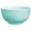 Салатник Luminarc Diwali Light Turqoise круглый стеклокерамика бирюзовый d14.5 см (P2016) - миниатюра 1