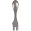 Ложка-вилка Lifeventure Titanium Spork (1012-76212) - миниатюра 1