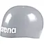 Шапочка для плавання Arena Moulded Pro II Silver (1097-001451-505 UNI) - мініатюра 1