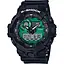Годинник Casio G-Shock GA-700MG-1AER - мініатюра 1