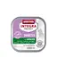Корм вологий ветеринарний для кішок Integra Protect Diabetes with Rabbit при діабеті, з кроликом, 100 г - мініатюра 1