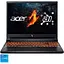 Ноутбук Ігровий Acer Nitro V 16 ANV16-71 i5-14450HX la 48GHz,16'',IPS,16GB DDR5,512GB,RTX 4050 6GB,No - мініатюра 1