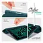 Чохол SlimTPU Active Pen holder Lenovo Tab P11 11.5 TB350 TB355 Темно-зелений - мініатюра 5