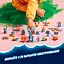 Конструктор LEGO DREAMZzz Творчі тваринні пригоди Бунчу 143 деталі (71488) - мініатюра 11