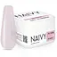 База для нігтів Naivy Professional №08 Gently каучукова кольорова 30 мл - мініатюра 1